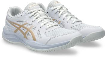 Кроссовки Asics UPCOURT 6 женские - 5