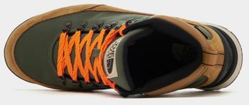 Ботинки THE NORTH FACE M BACK-TO-BERKELEY IV TEXTILE WP мужские - 3