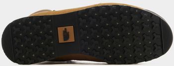 Ботинки THE NORTH FACE M BACK-TO-BERKELEY IV TEXTILE WP мужские - 4