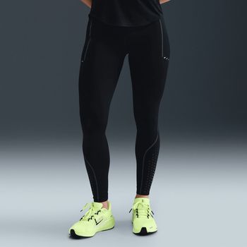Лосини Nike W NK SWFT TFADV HR REF 7/8 TGT жіночі - 1