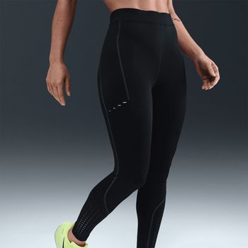 Лосини Nike W NK SWFT TFADV HR REF 7/8 TGT жіночі - 3