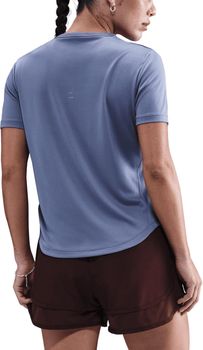 Футболка Nike W NK TEMPO SWSH HBR DF SS TOP жіноча - 2