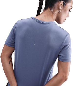 Футболка Nike W NK TEMPO SWSH HBR DF SS TOP жіноча - 7
