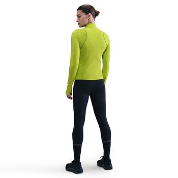 Джемпер Nike W NK SWFT TFADV REF HZ TOP женский - 3