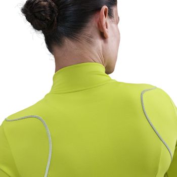 Джемпер Nike W NK SWFT TFADV REF HZ TOP женский - 5