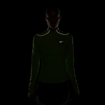 Джемпер Nike W NK SWFT TFADV REF HZ TOP женский - 8