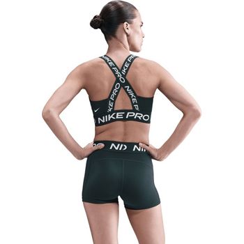Лосины Nike Nike Pro женские - 5