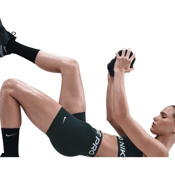 Лосины Nike Nike Pro женские - 7