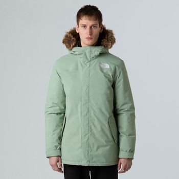 Куртка THE NORTH FACE M ZANECK JACKET мужская - 3