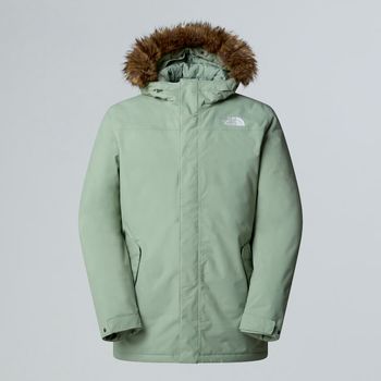 Куртка THE NORTH FACE M ZANECK JACKET чоловіча - 10