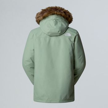 Куртка THE NORTH FACE M ZANECK JACKET чоловіча - 11