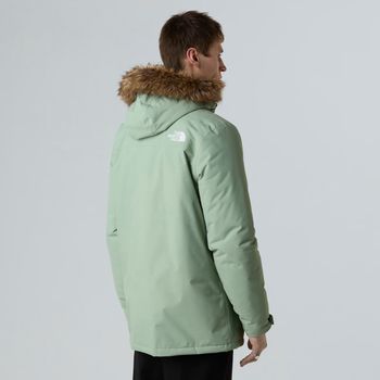 Куртка THE NORTH FACE M ZANECK JACKET чоловіча - 2