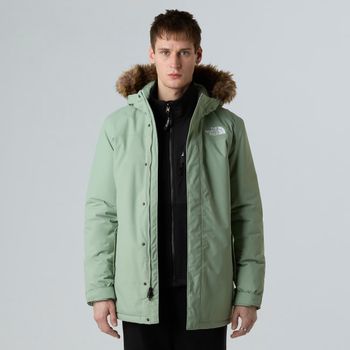 Куртка THE NORTH FACE M ZANECK JACKET чоловіча - 3