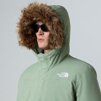 Куртка THE NORTH FACE M ZANECK JACKET чоловіча - 4