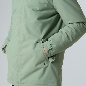 Куртка THE NORTH FACE M ZANECK JACKET чоловіча - 6