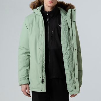 Куртка THE NORTH FACE M ZANECK JACKET чоловіча - 7