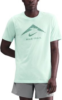 Футболка Nike M NK DF TEE TRAIL LOGO чоловіча - 4