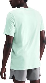 Футболка Nike M NK DF TEE TRAIL LOGO чоловіча - 2