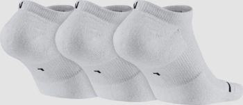 Шкарпетки Jordan U J EVERYDAY CUSH POLY NS 3PR - 144 - 2