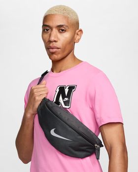 Сумка спортивна Nike Nike Heritage - 8