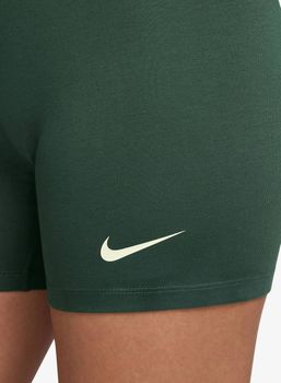 Шорти Nike W NSW NK CLSC HR 5IN SHORT LBR жіночі - 2