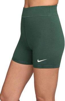 Шорти Nike W NSW NK CLSC HR 5IN SHORT LBR жіночі - 4