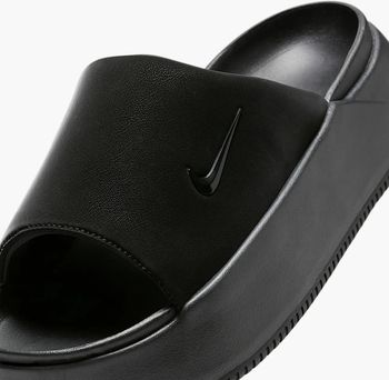 Шлепанцы Nike Nike Calm Elevation женские - 3