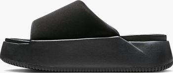 Шлепанцы Nike Nike Calm Elevation женские - 5