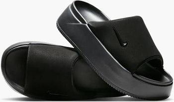 Шлепанцы Nike Nike Calm Elevation женские - 6
