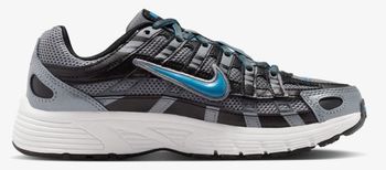Кроссовки Nike NIKE P-6000 BG детские - 1