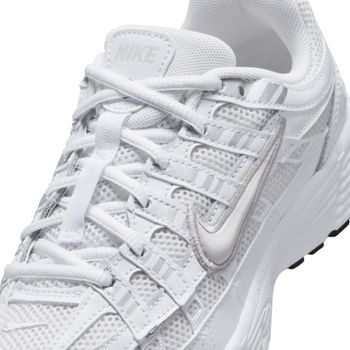 Кроссовки Nike NIKE P-6000 детские - 10