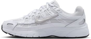 Кроссовки Nike NIKE P-6000 детские - 4