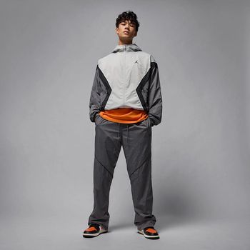 Штани Jordan M J BRK DRAFT PANT чоловічі - 2