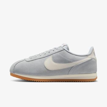 Кросівки Nike W NIKE CORTEZ SUEDE жіночі - 3