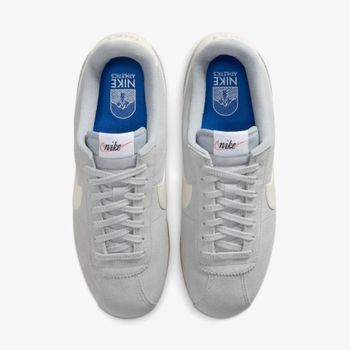 Кросівки Nike W NIKE CORTEZ SUEDE жіночі - 5