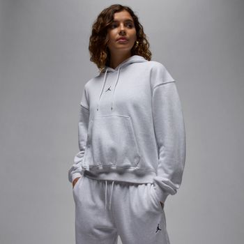 Джемпер Jordan W J SPT DF CSVR FLC HOODIE жіночий - фото