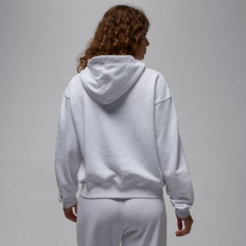 Джемпер Jordan W J SPT DF CSVR FLC HOODIE жіночий - 2