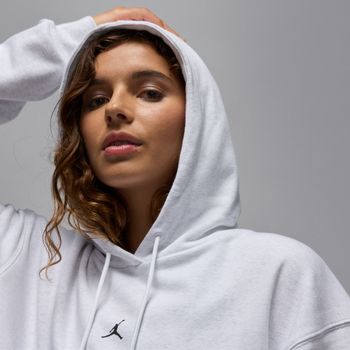 Джемпер Jordan W J SPT DF CSVR FLC HOODIE жіночий - 3