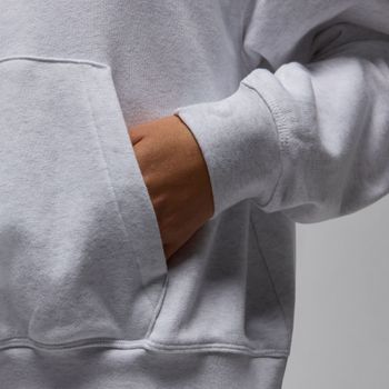Джемпер Jordan W J SPT DF CSVR FLC HOODIE жіночий - 4