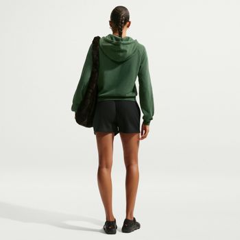 Джемпер Nike W NSW CHILL FT HOODY женский - 3
