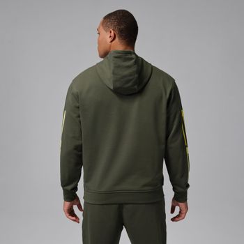 Джемпер Jordan M J DF SPT CSVR GFX FLC PO мужской - 2
