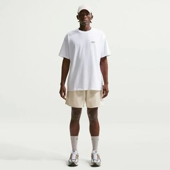 Футболка Nike U NSW TEE LSE VOMERO PATCH чоловіча - 4