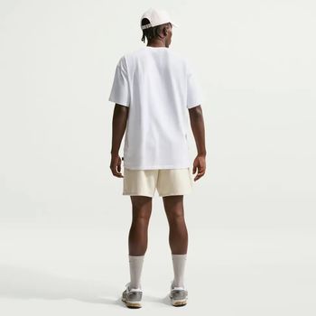 Футболка Nike U NSW TEE LSE VOMERO PATCH чоловіча - 5