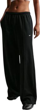 Брюки Nike W NSW OFFLN CHLL FT OH MR PANT женские - фото