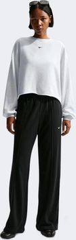 Брюки Nike W NSW OFFLN CHLL FT OH MR PANT женские - 4