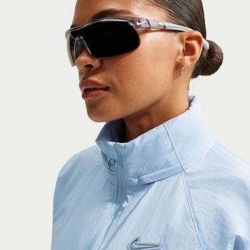 Джемпер Nike W NSW WVN JACKET GLS жіночий - 6