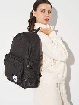 Рюкзак Converse CONVERSE GO 2 BACKPACK - 6