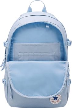Рюкзак Converse Straight Edge Backpack - 3