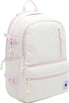 Рюкзак Converse CAM STRAIGHT EDGE BACKPACK - 2
