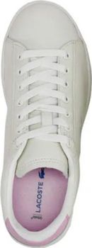 Кроссовки Lacoste 51SFA0093_ARK женские - 4